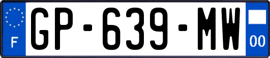 GP-639-MW