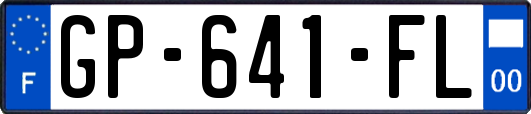 GP-641-FL