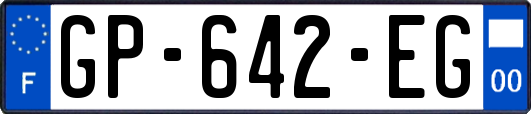 GP-642-EG