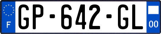 GP-642-GL