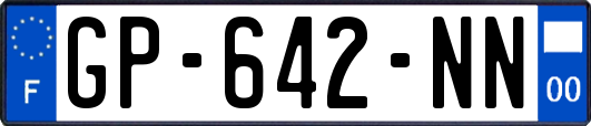 GP-642-NN