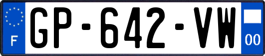GP-642-VW
