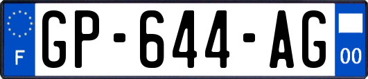 GP-644-AG