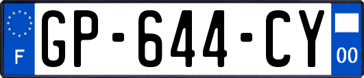 GP-644-CY