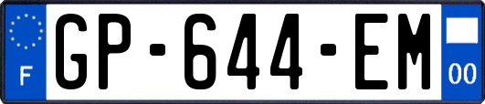 GP-644-EM