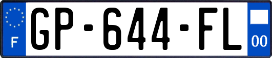 GP-644-FL
