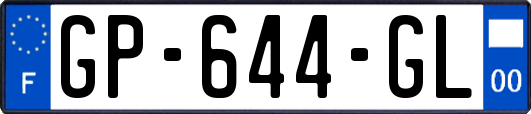 GP-644-GL