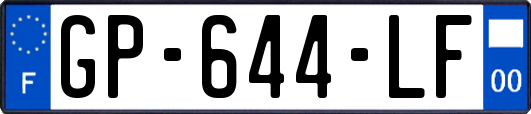 GP-644-LF