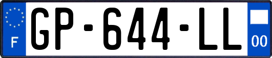 GP-644-LL