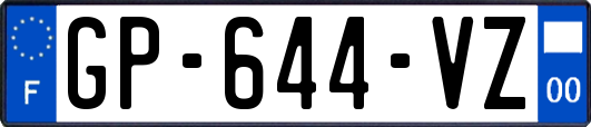 GP-644-VZ