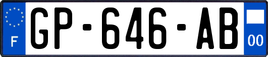 GP-646-AB