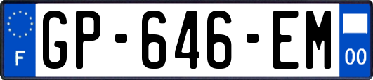 GP-646-EM
