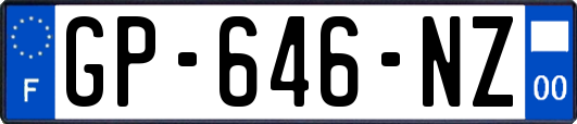 GP-646-NZ