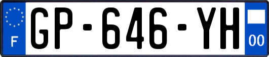 GP-646-YH