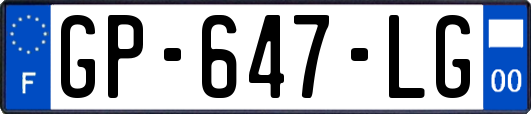 GP-647-LG