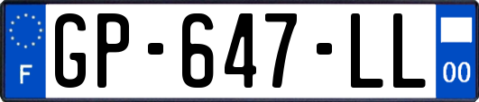 GP-647-LL