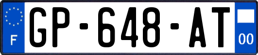 GP-648-AT