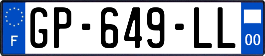 GP-649-LL