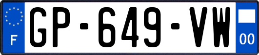GP-649-VW