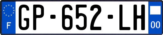 GP-652-LH