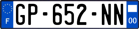 GP-652-NN