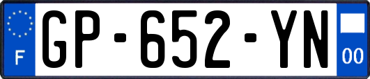 GP-652-YN