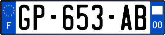 GP-653-AB