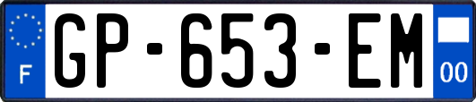 GP-653-EM