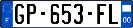 GP-653-FL