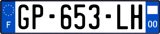 GP-653-LH