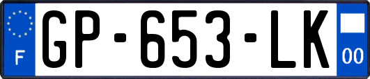 GP-653-LK