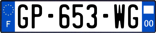 GP-653-WG