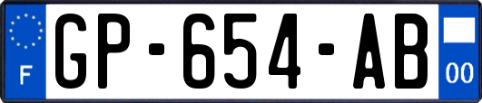 GP-654-AB