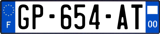 GP-654-AT
