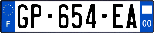 GP-654-EA