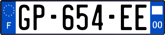 GP-654-EE