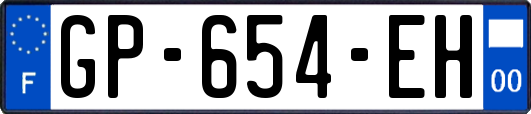 GP-654-EH