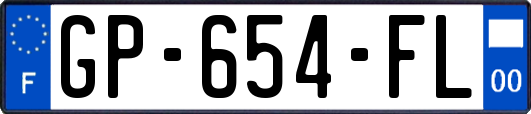 GP-654-FL