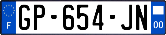 GP-654-JN