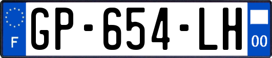 GP-654-LH