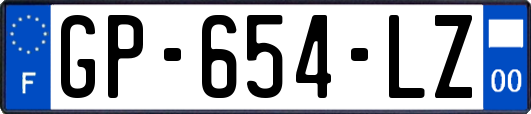 GP-654-LZ
