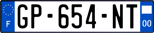 GP-654-NT