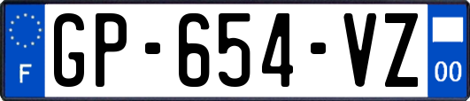 GP-654-VZ