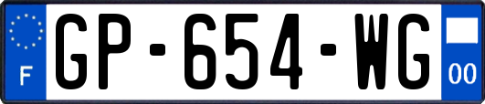 GP-654-WG