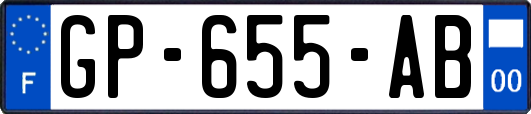 GP-655-AB