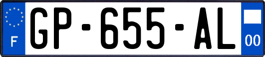 GP-655-AL