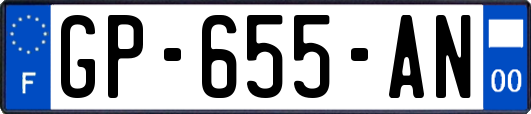 GP-655-AN