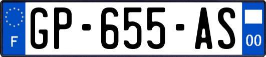 GP-655-AS