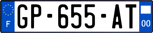 GP-655-AT