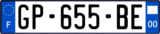 GP-655-BE